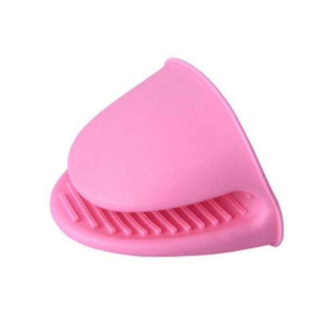BowLift | Non-Stick Silicone Baking Oven Glove