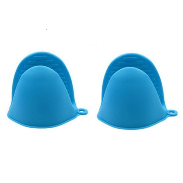 BowLift | Non-Stick Silicone Baking Oven Glove