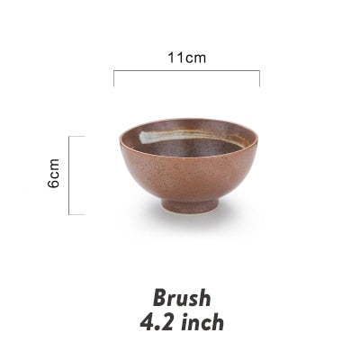 BowLift | Japanese Classical Modern Ceramic Bowls