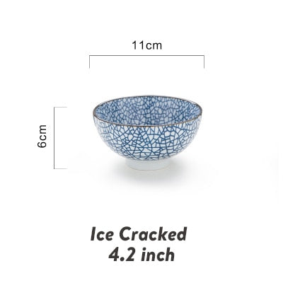 BowLift | Japanese Classical Modern Ceramic Bowls
