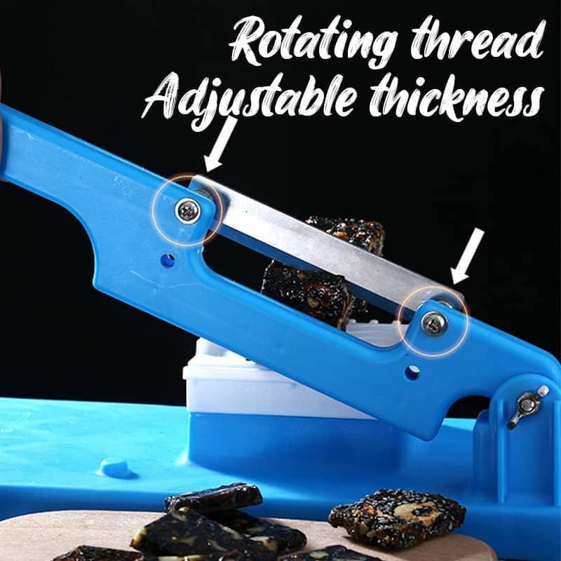 BowLift | Multifunctional Easy Table Fruit Meat Slicer