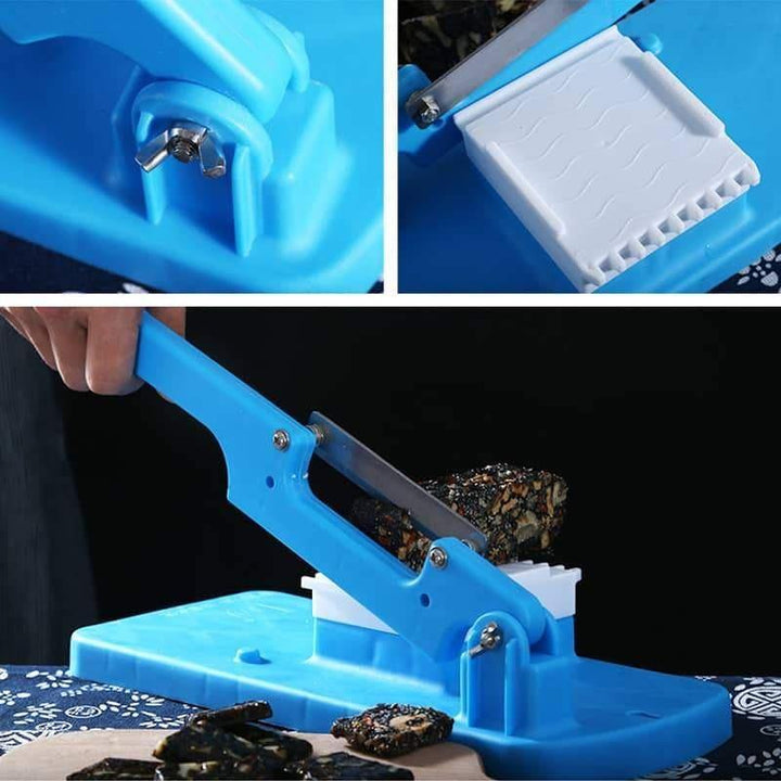 BowLift | Multifunctional Easy Table Fruit Meat Slicer