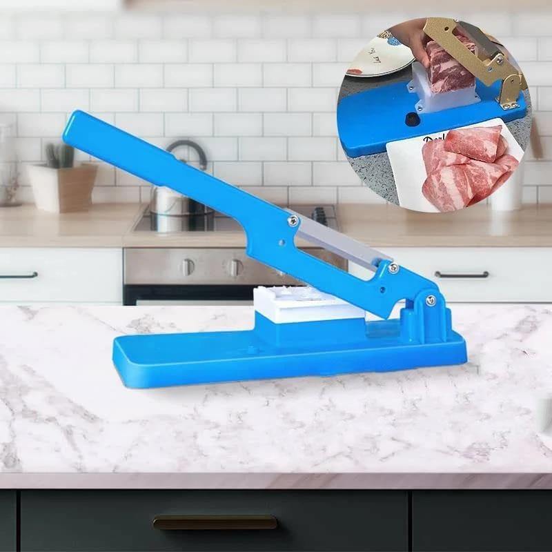 BowLift | Multifunctional Easy Table Fruit Meat Slicer
