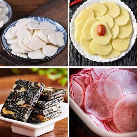 BowLift | Multifunctional Easy Table Fruit Meat Slicer