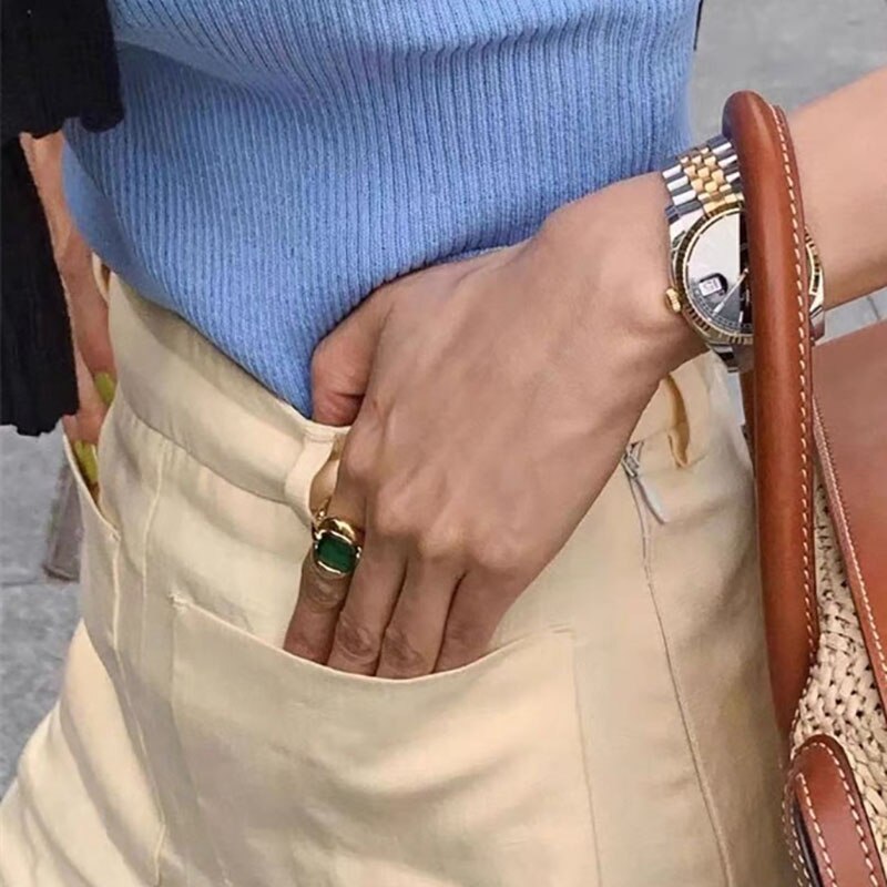 BowLift | 925 Sterling Silver Party Rings