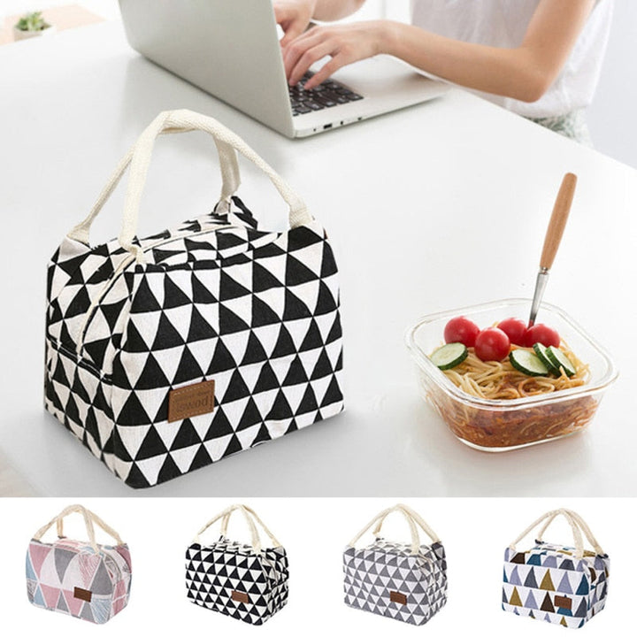 BowLift | Double-Layer Metal Fresh Keeper Lunch Box