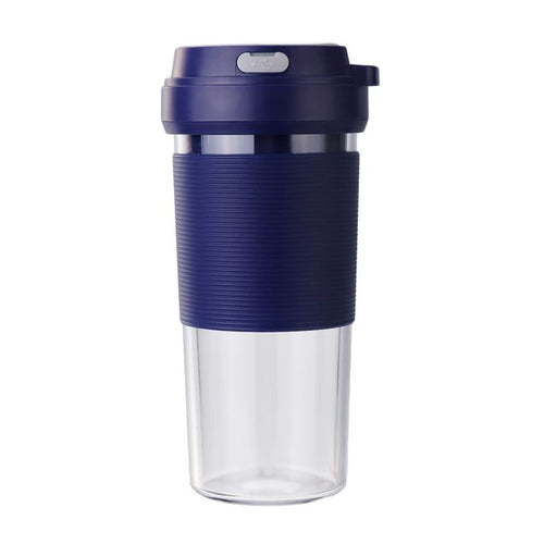 Portable USB Simple Juice Maker | Bowlift