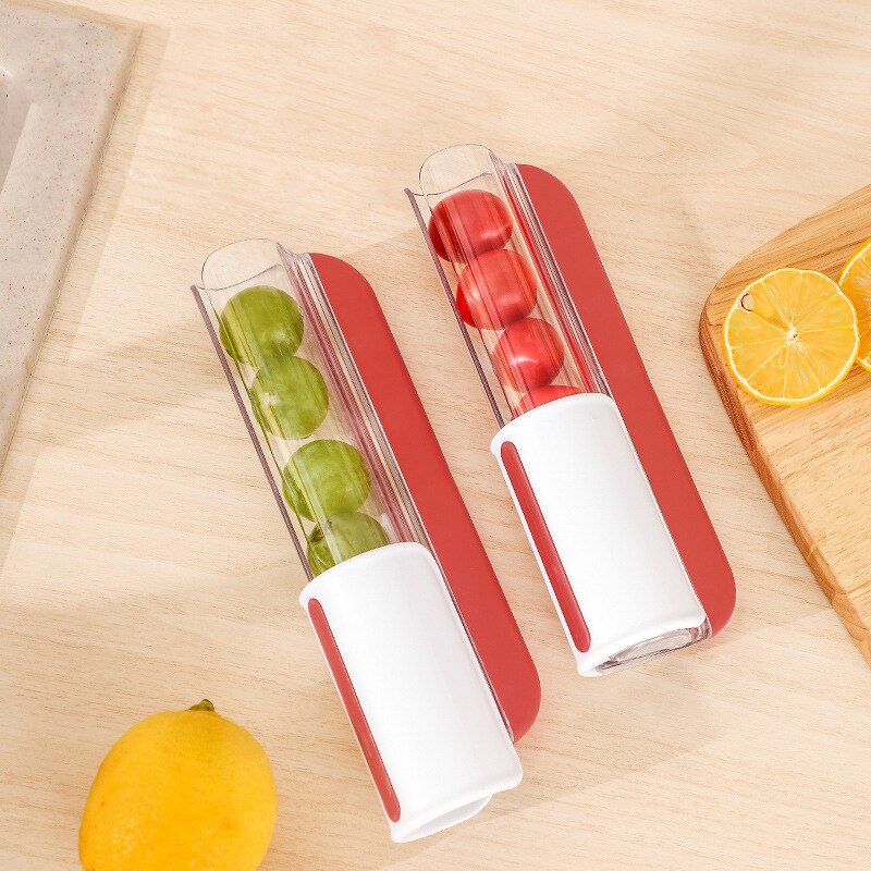 BowLift | Multifunctional Easy Tomato Grape Slicer