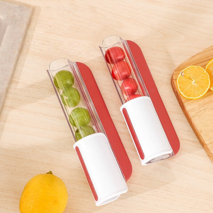 BowLift | Multifunctional Easy Tomato Grape Slicer