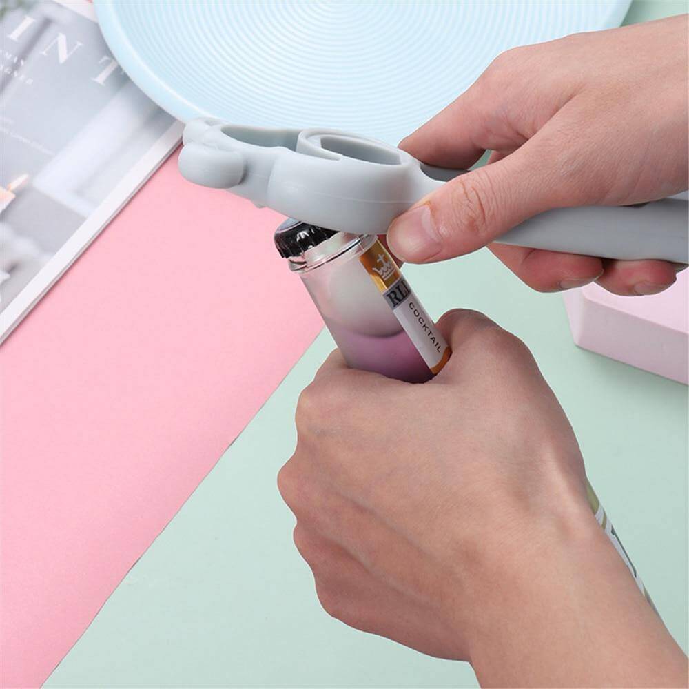 BowLift | 5in1 Multifunctional Lid Remover