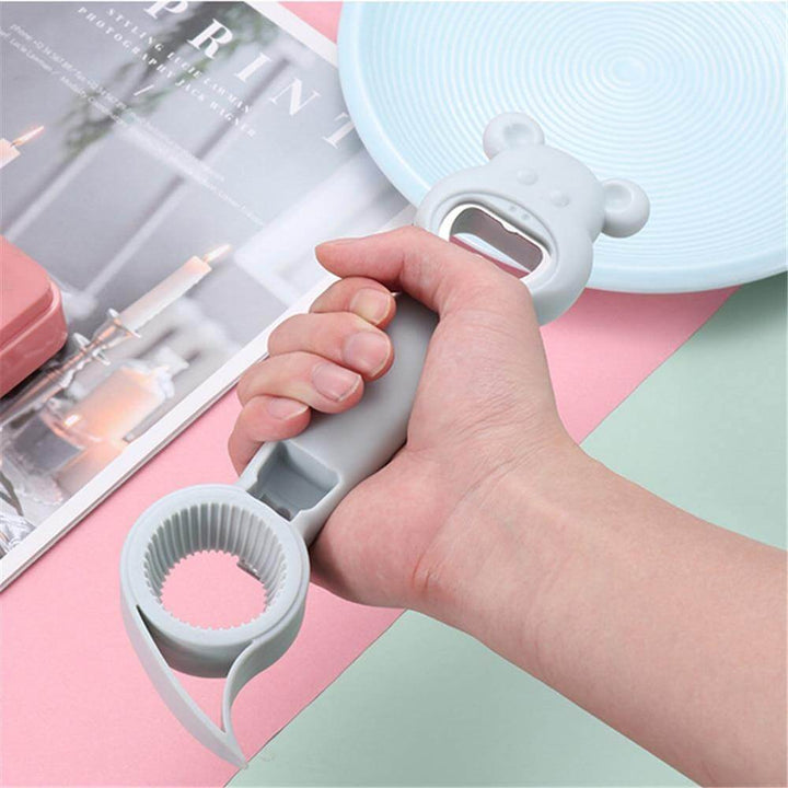 BowLift | 5in1 Multifunctional Lid Remover