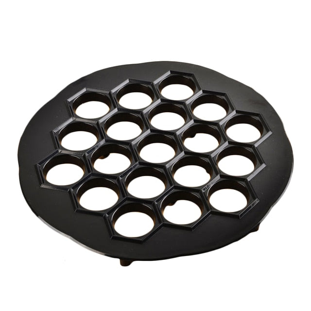 BowLift | Easy Dumpling Maker Mold