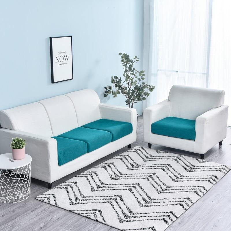 Sofa Seat Cushion Cover | Bowlift