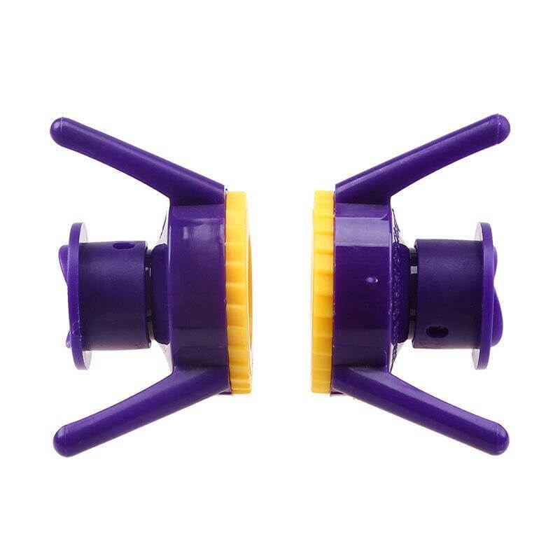 BowLift | 6Pcs Leakproof Bottle Cap Stand