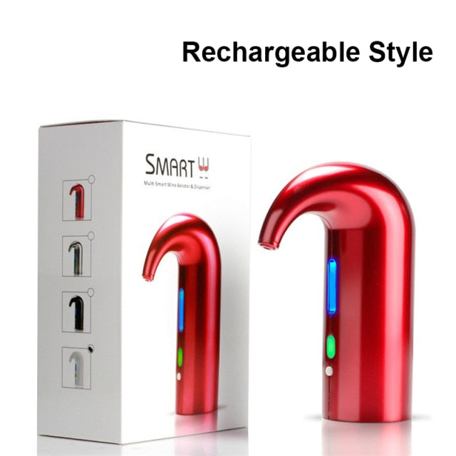 Elegant Smart Electric Automatic Drink Dispenser | Bowlift