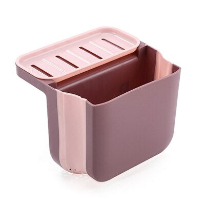 BowLift | Foldable Sink Drain Basket