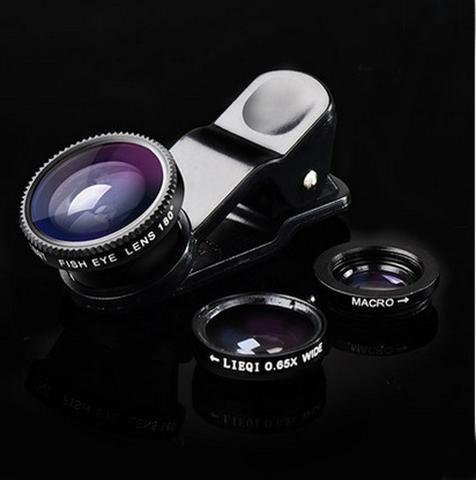 CamPlus - iPhone and Android Camera Lens Kit | Bowlift