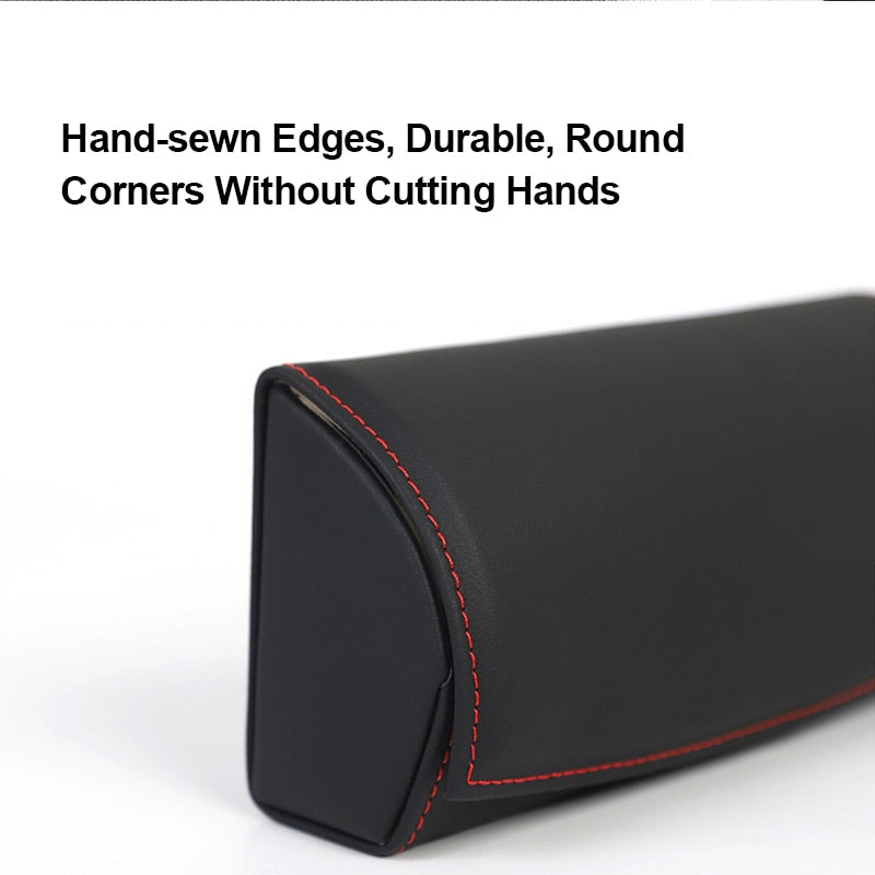 BowLift | Car Front Sun Glasses Case Box