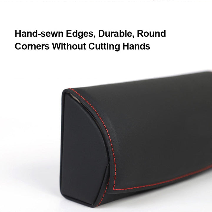 BowLift | Car Front Sun Glasses Case Box