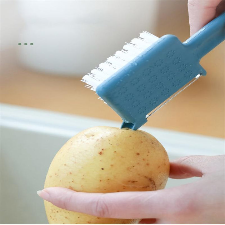 Multifunctional 5 in 1 Peeler | Bowlift