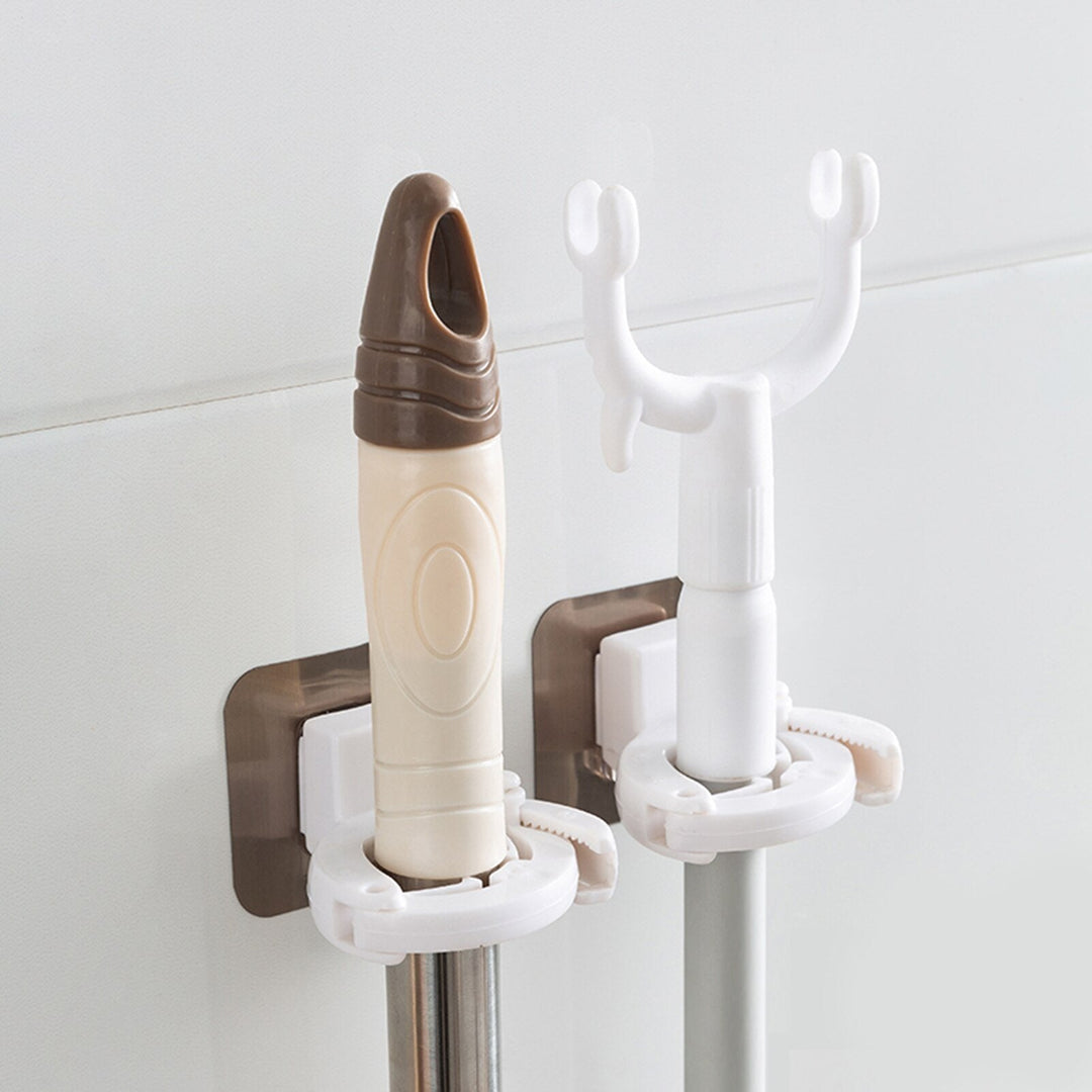 Shower Gel Bottle Rack Hook Bracket | Bowlift