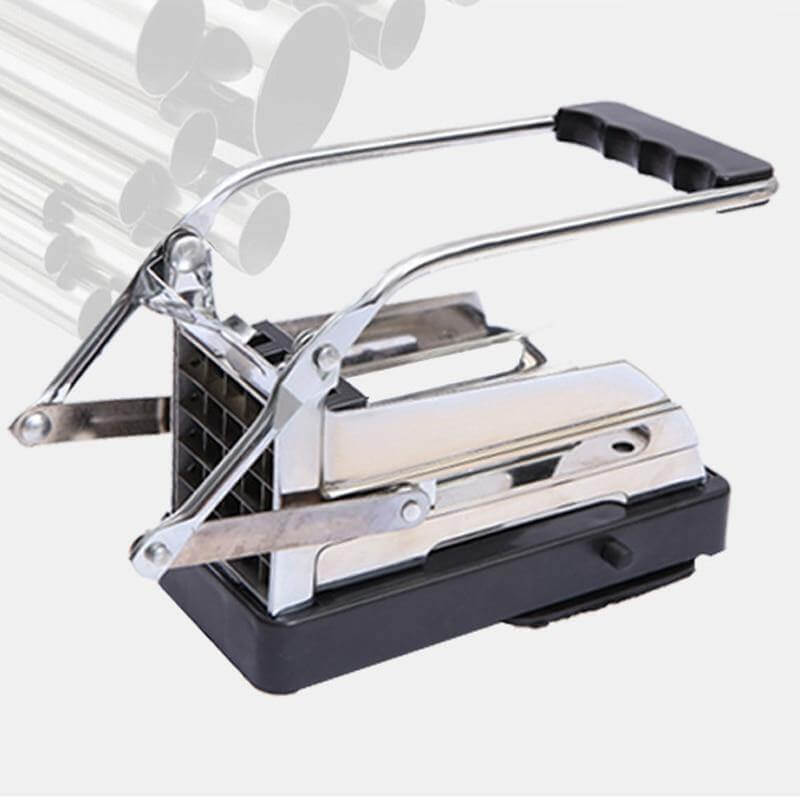 BowLift | Stainless Steel Strip French Fries Maker