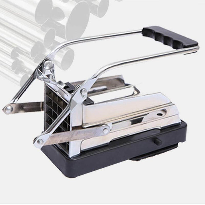 BowLift | Stainless Steel Strip French Fries Maker