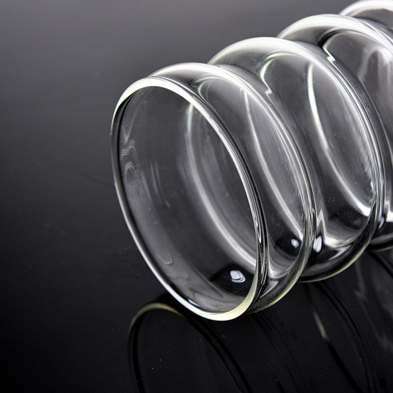 Bubble Glass Cup | Bowlift