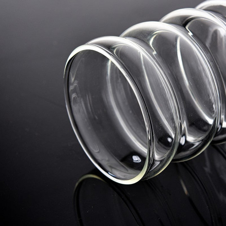 Bubble Glass Cup | Bowlift