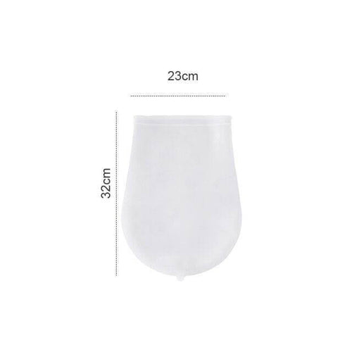 BowLift | Silicone Dough Flour Mixer Bag