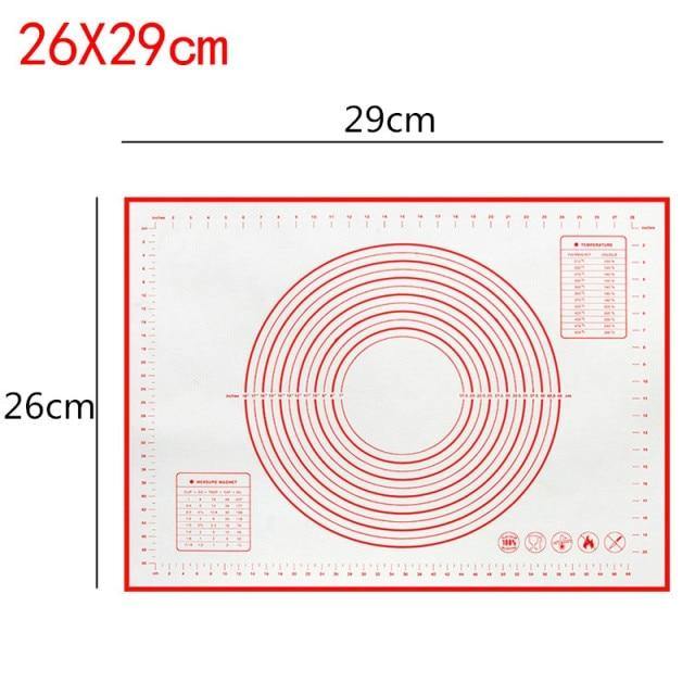 BowLift | Silicone Dough Flour Mixer Bag