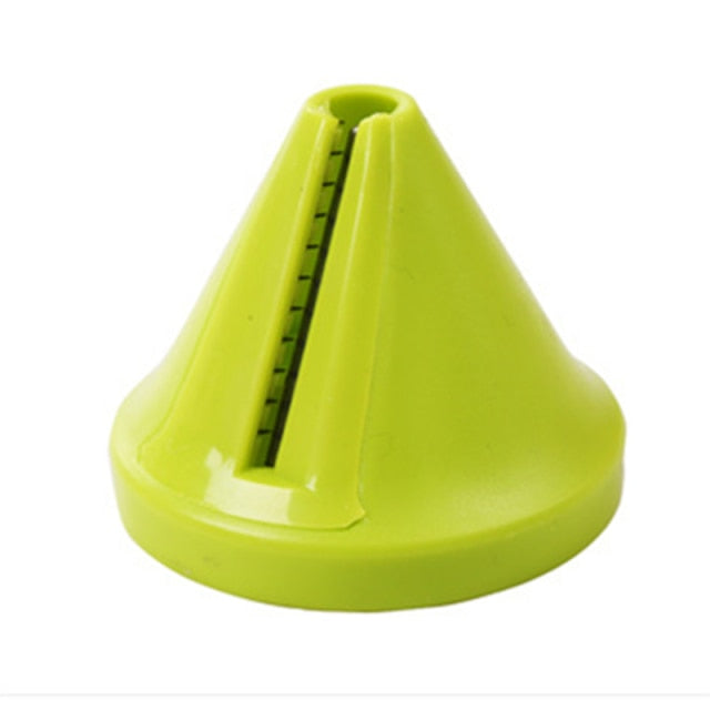 BowLift | Spiral Easy Vegetable Peeler