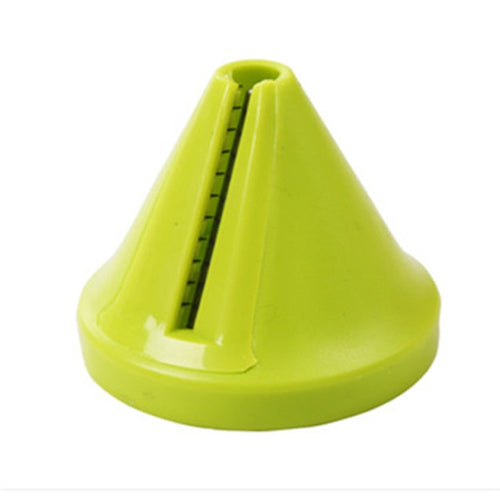 BowLift | Spiral Easy Vegetable Peeler