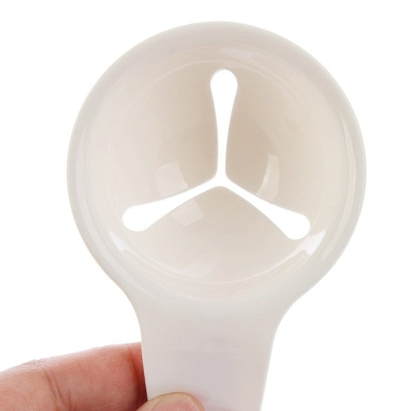 BowLift | Easy Clip Single Egg Yolk Separator