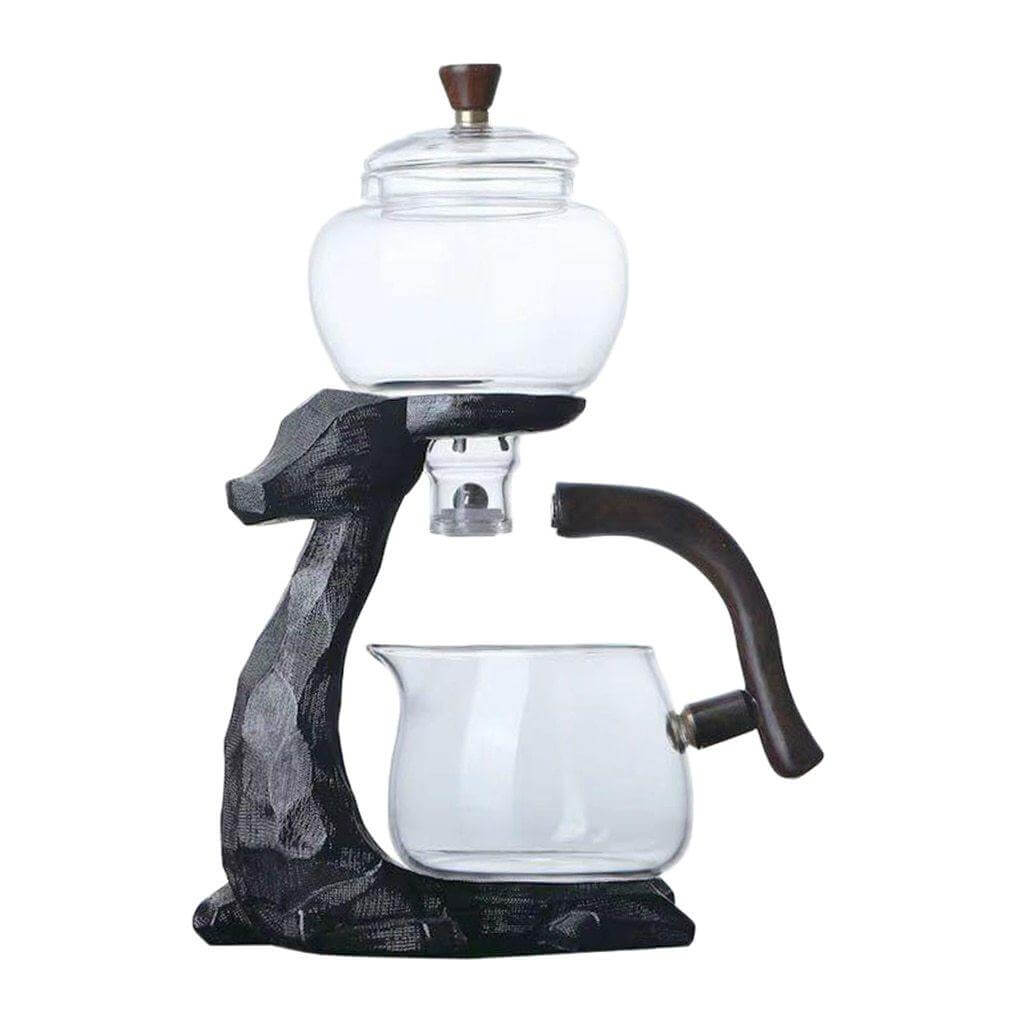 BowLift | Chinese Magnetic Dragon Teapot