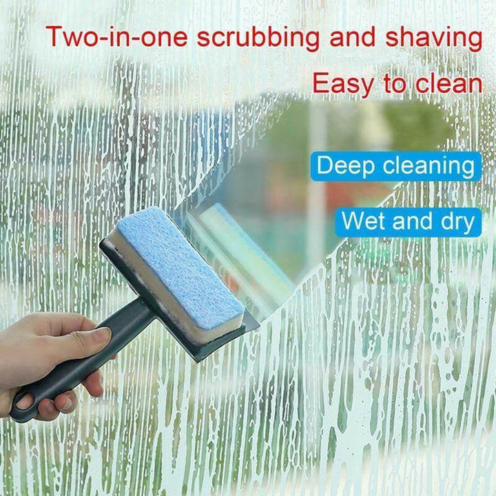 BowLift | Double-sided Multifunctional Kitchen Brush Wiper Tool