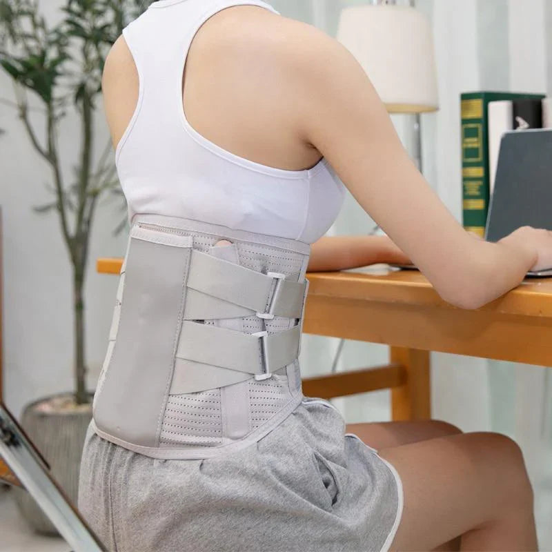 BowLift | Lumbar Pain Relief Back Support
