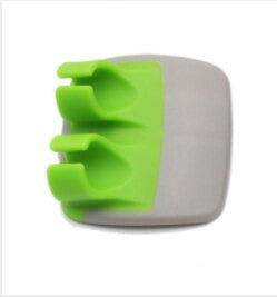 BowLift | Double Finger Vegetable Peeler