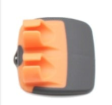 BowLift | Double Finger Vegetable Peeler