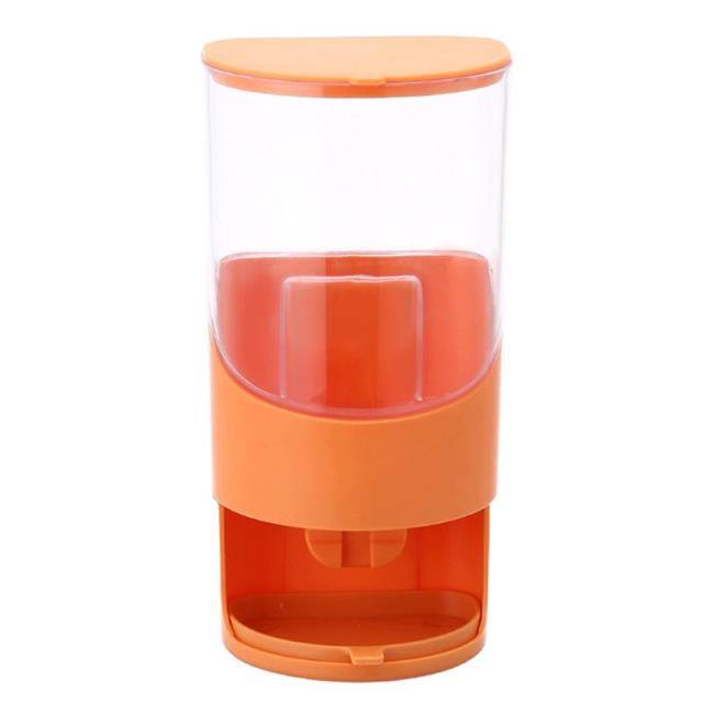 BowLift | Wall Mounted Kitchen Oil Storage Dispenser