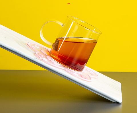 BowLift | Multifunctional Sunflower Table Mat Coaster