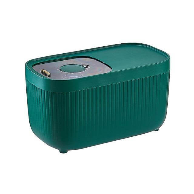 BowLift | Kitchen Pastel Large Capacity Grain Storage Box