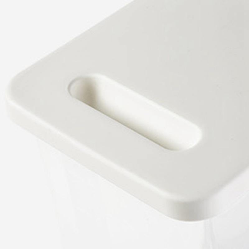 BowLift | Automatic Measuring Moist-Proof Grain Storage Dispenser