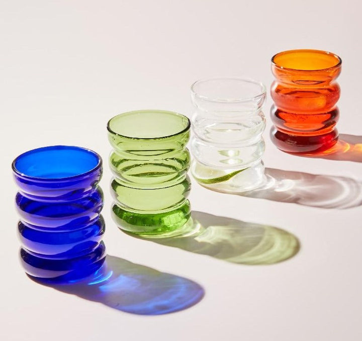 Bubble Glass Cup | Bowlift