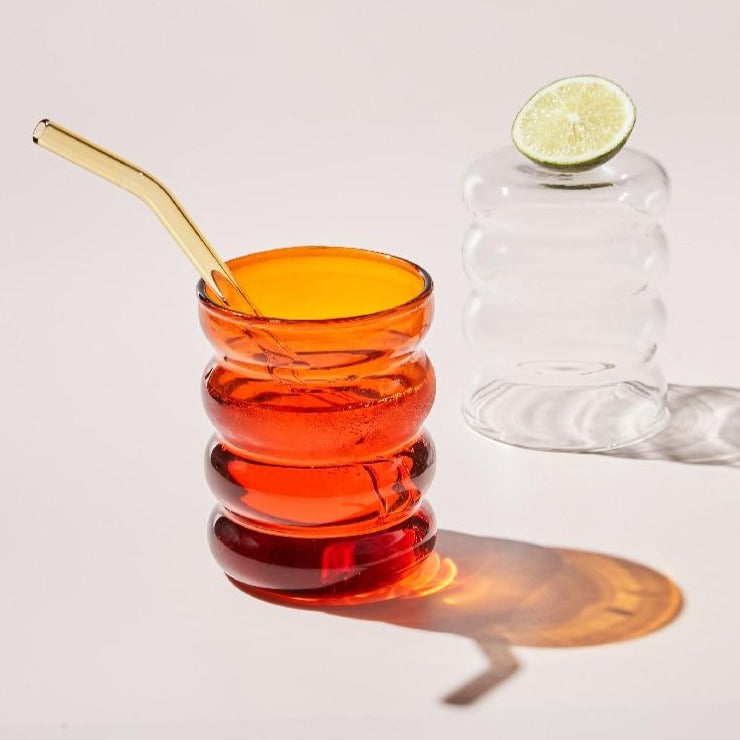 Bubble Glass Cup | Bowlift
