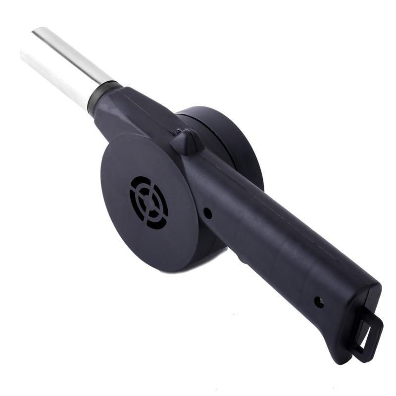 Portable Easy Barbecue Air Blower | Bowlift