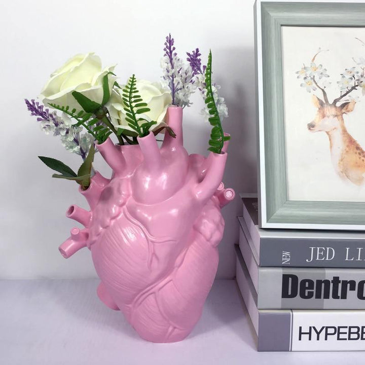 BowLift | Anatomy Heart Ceramic