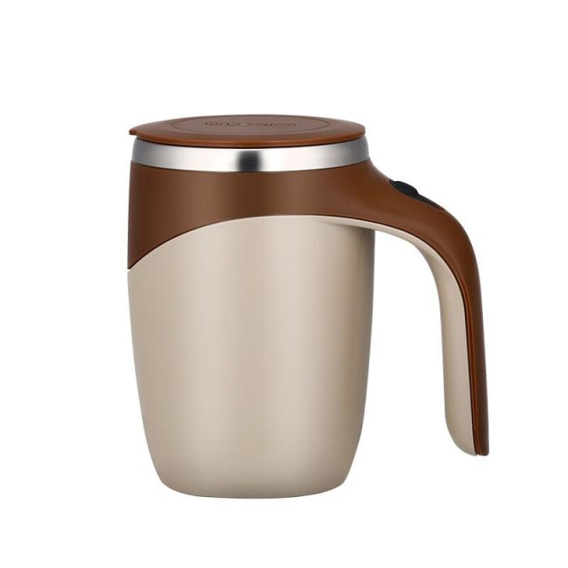 BowLift | Automatic Magnetic Stirring Thermal Cup