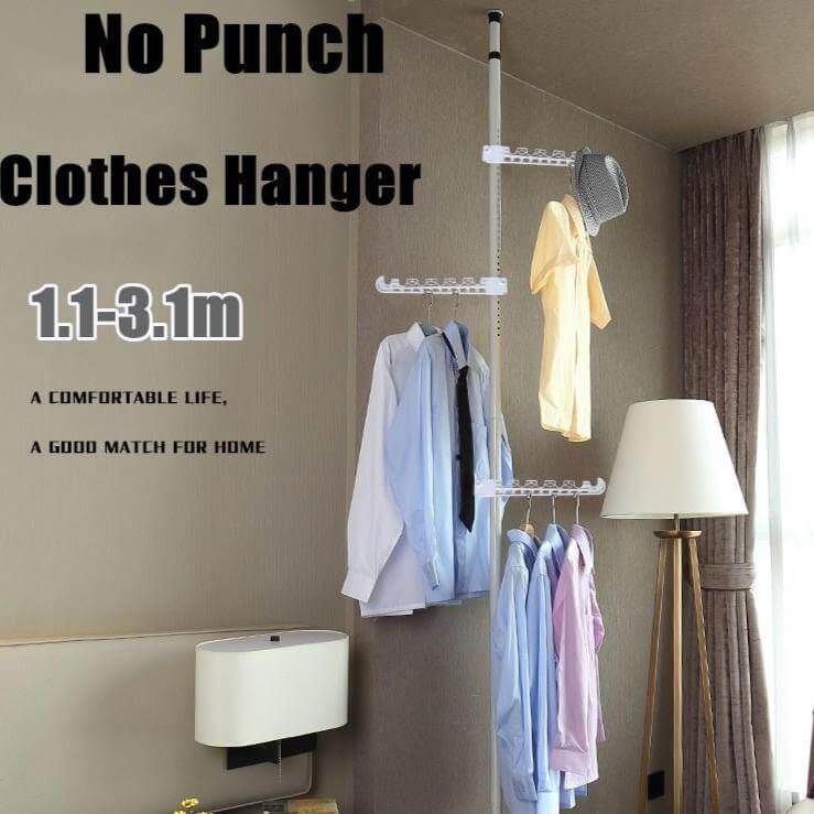AdjustaBowlifte Laundry Drying Clothes Hanger | Bowlift