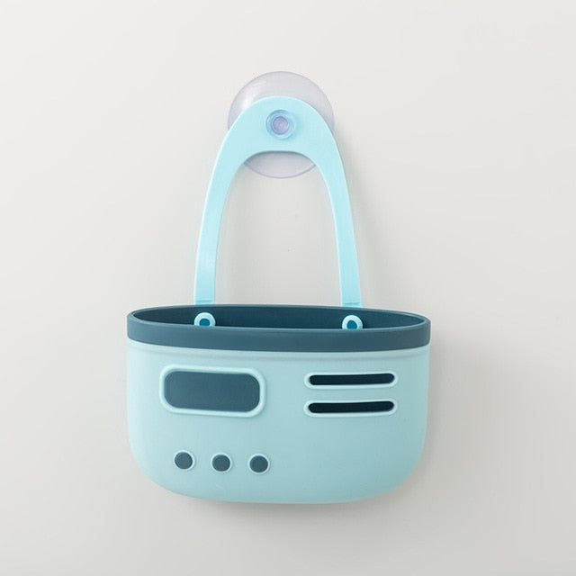 BowLift | Creative Sink Hanging Storage Drain Basket